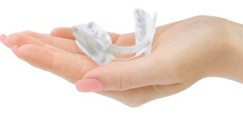 Oral appliance therapy