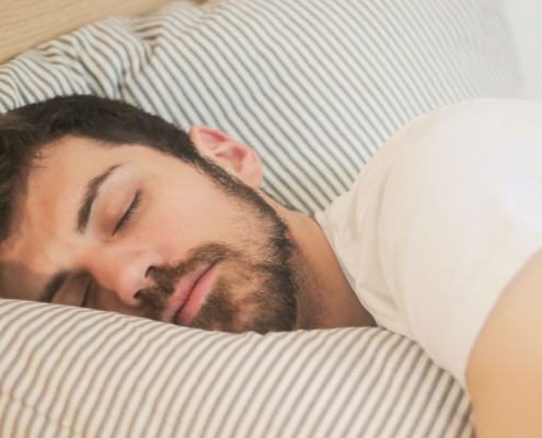 Snoring